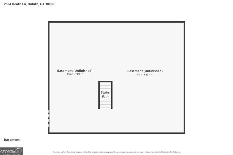 2624 Heath Lane Duluth GA 30096