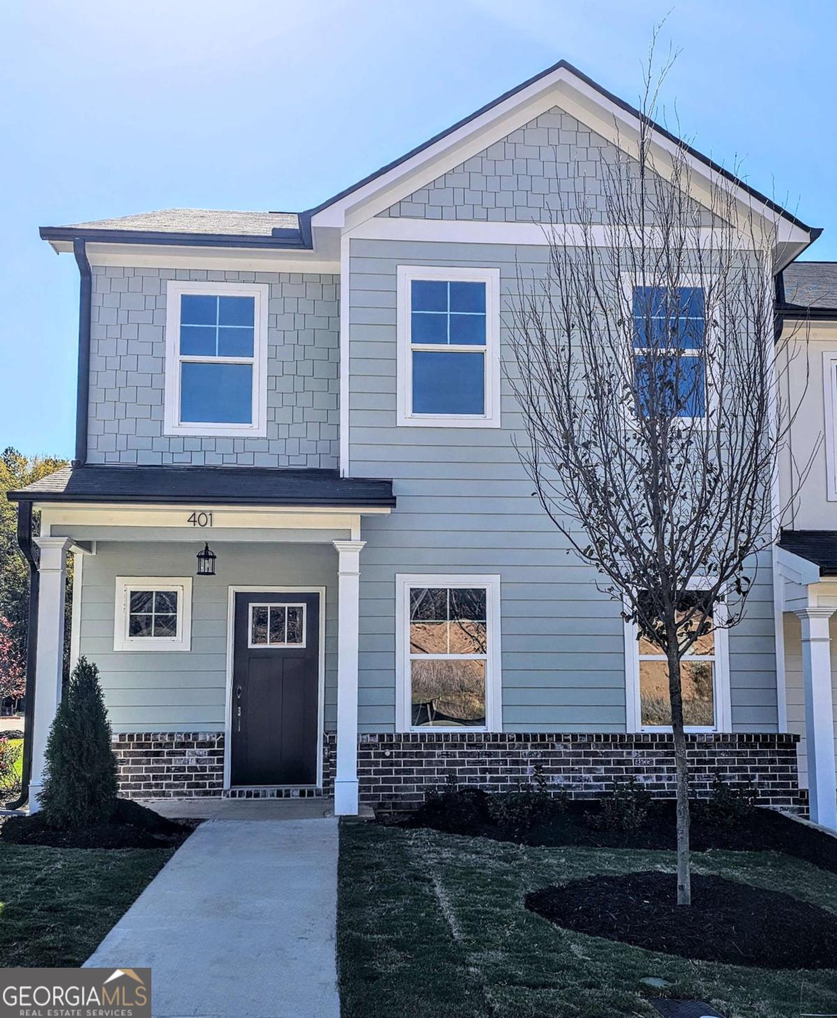 401 Whitehorse Way Conyers GA 30094