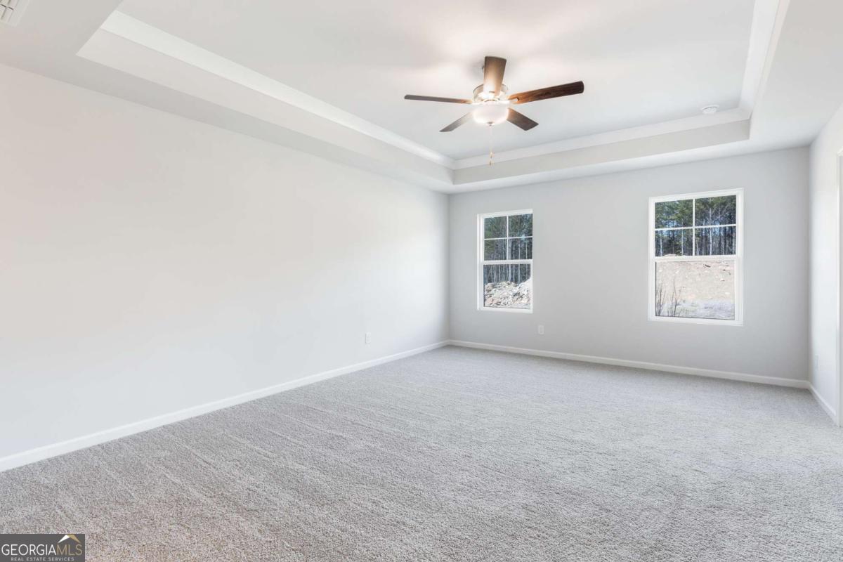 401 Whitehorse Way Conyers GA 30094