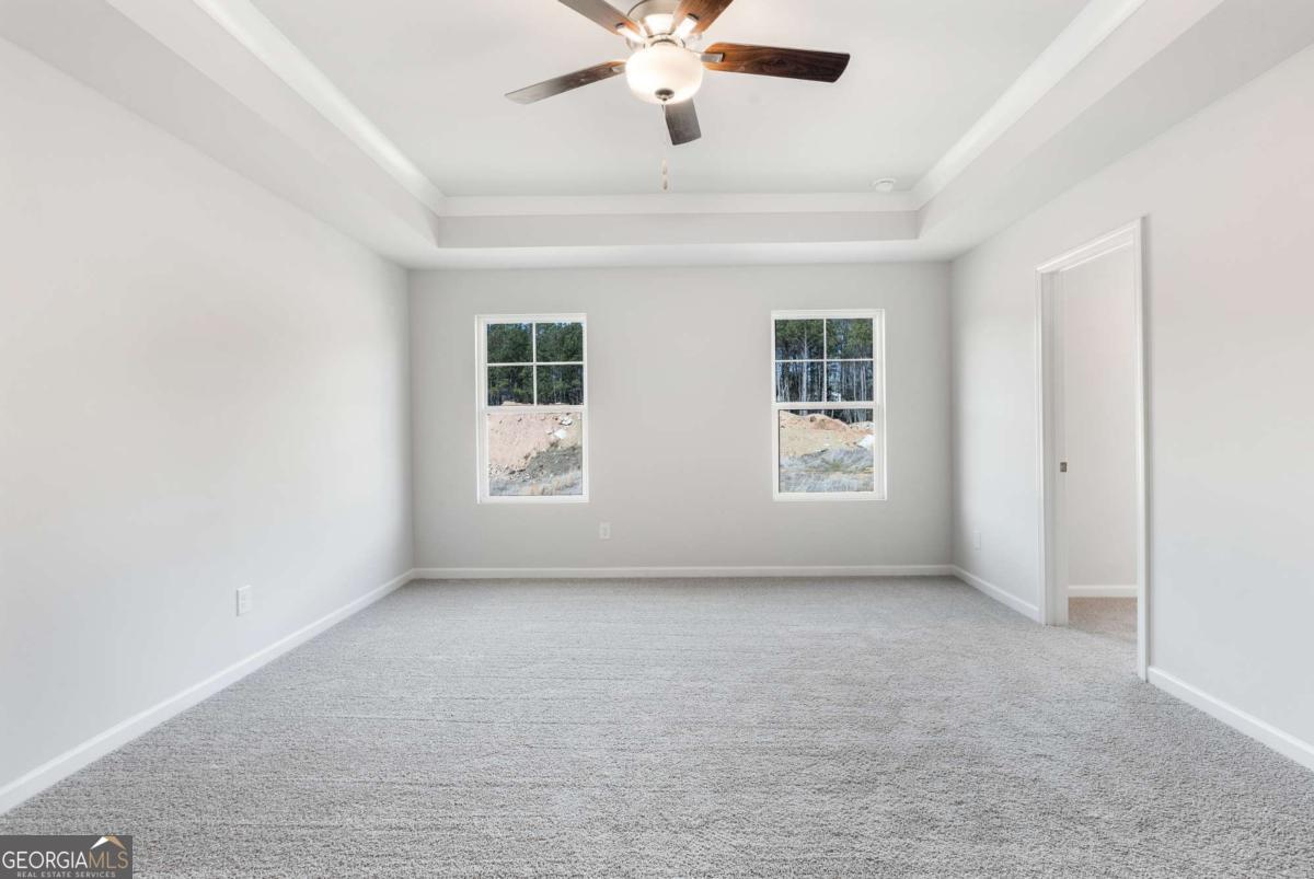 401 Whitehorse Way Conyers GA 30094