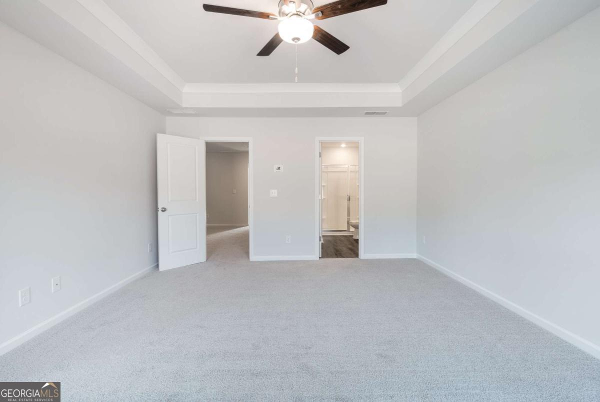 401 Whitehorse Way Conyers GA 30094
