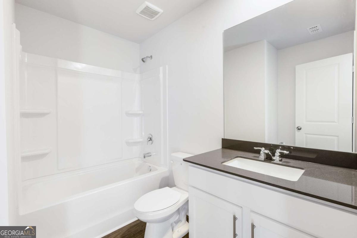 401 Whitehorse Way Conyers GA 30094