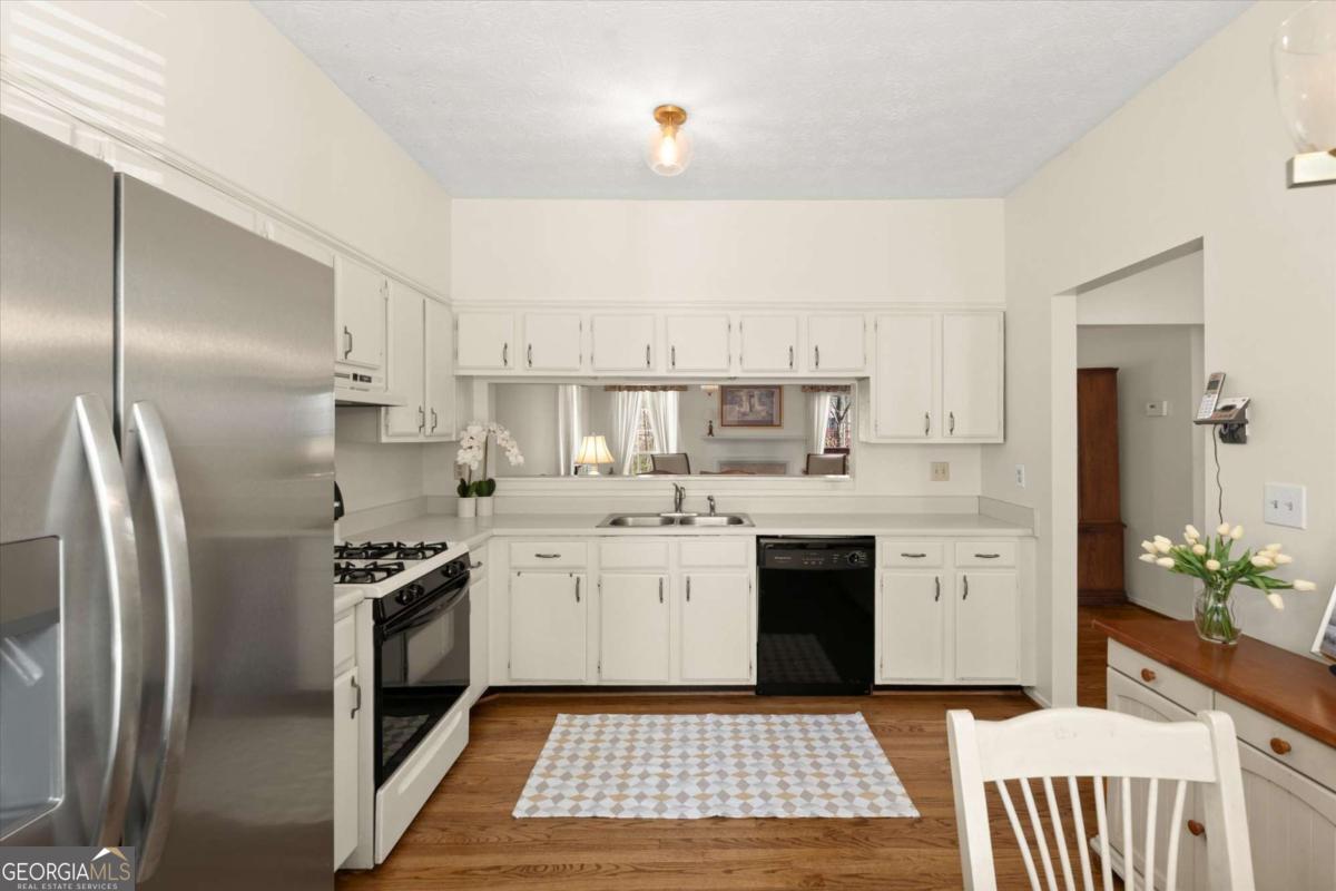 3657 Monticello Commons Peachtree Corners GA 30092