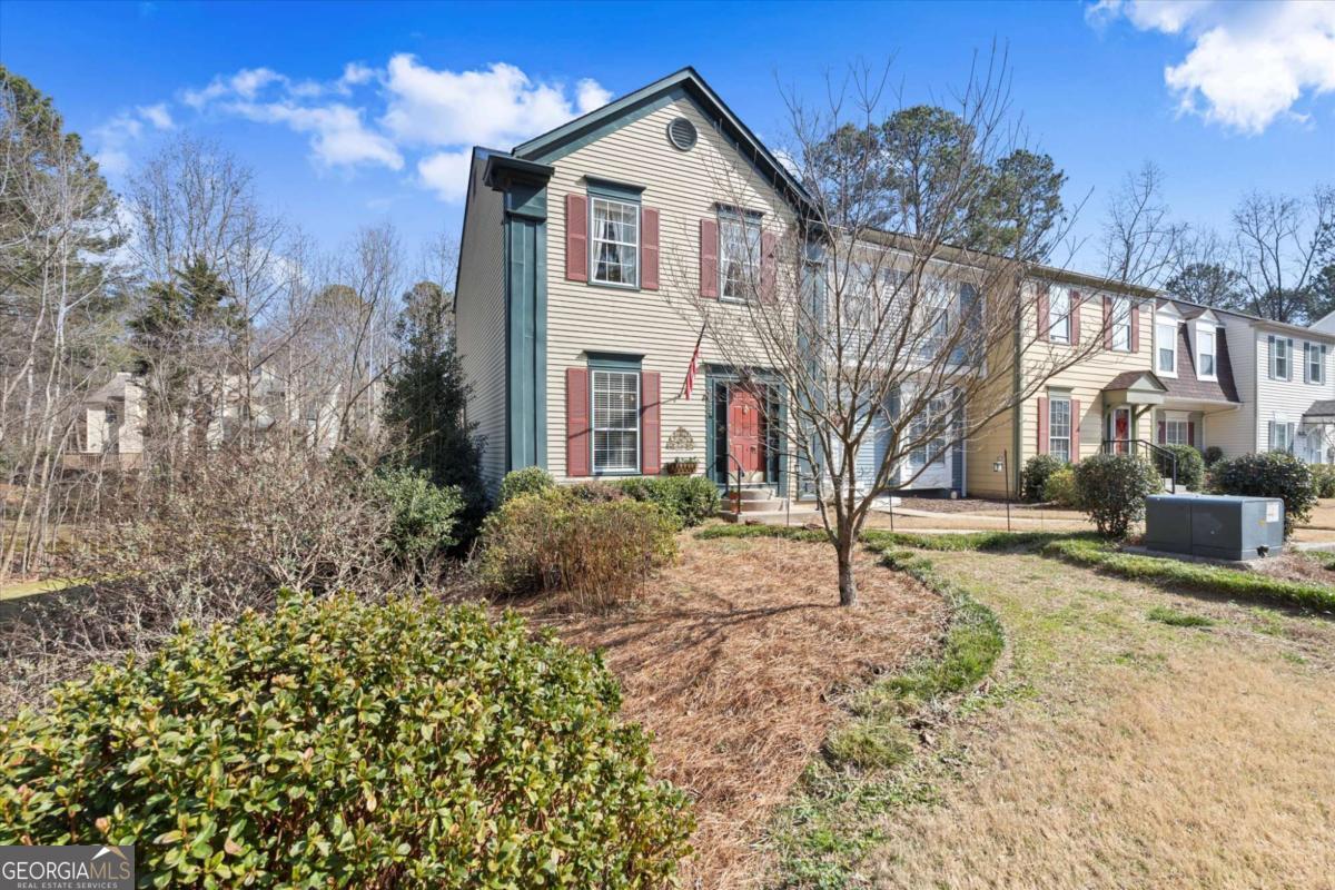 3657 Monticello Commons Peachtree Corners GA 30092