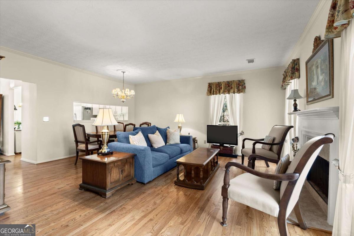 3657 Monticello Commons Peachtree Corners GA 30092