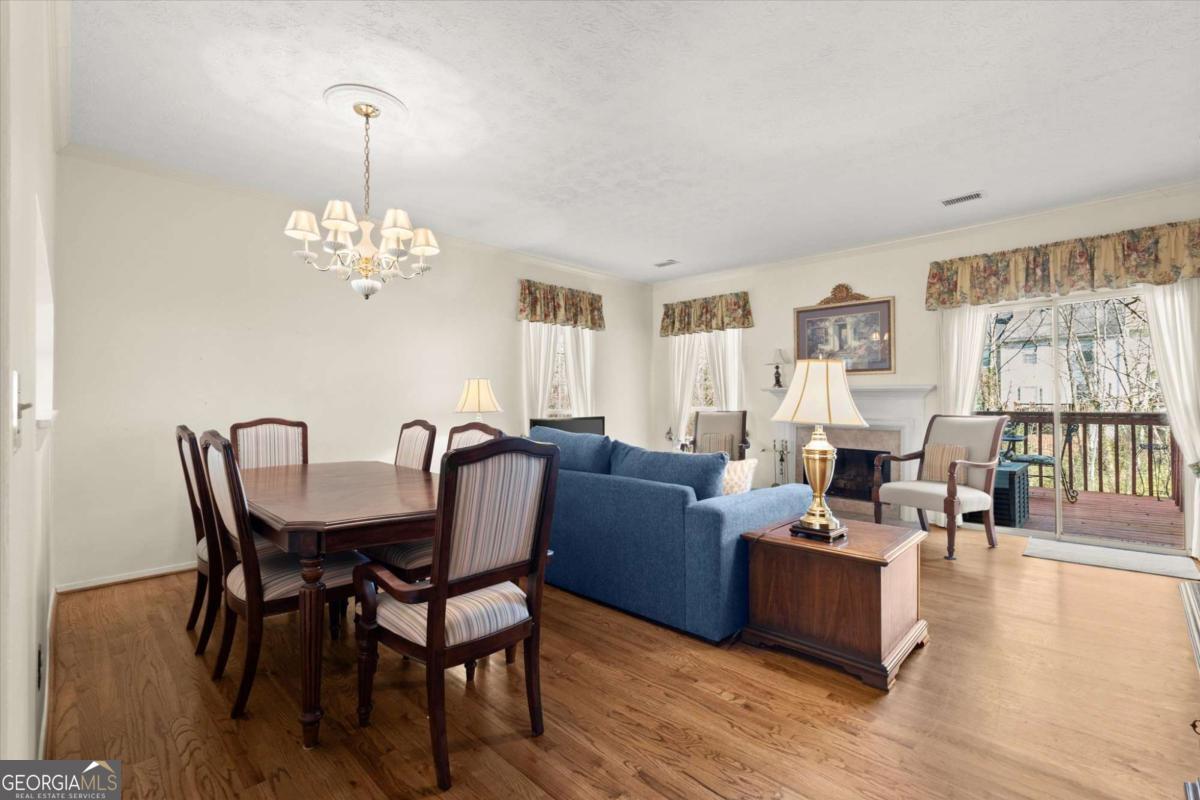 3657 Monticello Commons Peachtree Corners GA 30092