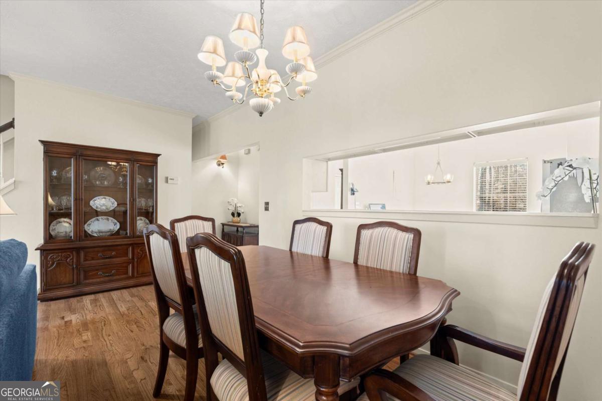 3657 Monticello Commons Peachtree Corners GA 30092