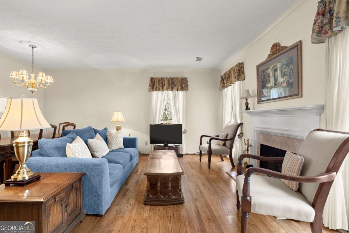 3657 Monticello Commons Peachtree Corners GA 30092