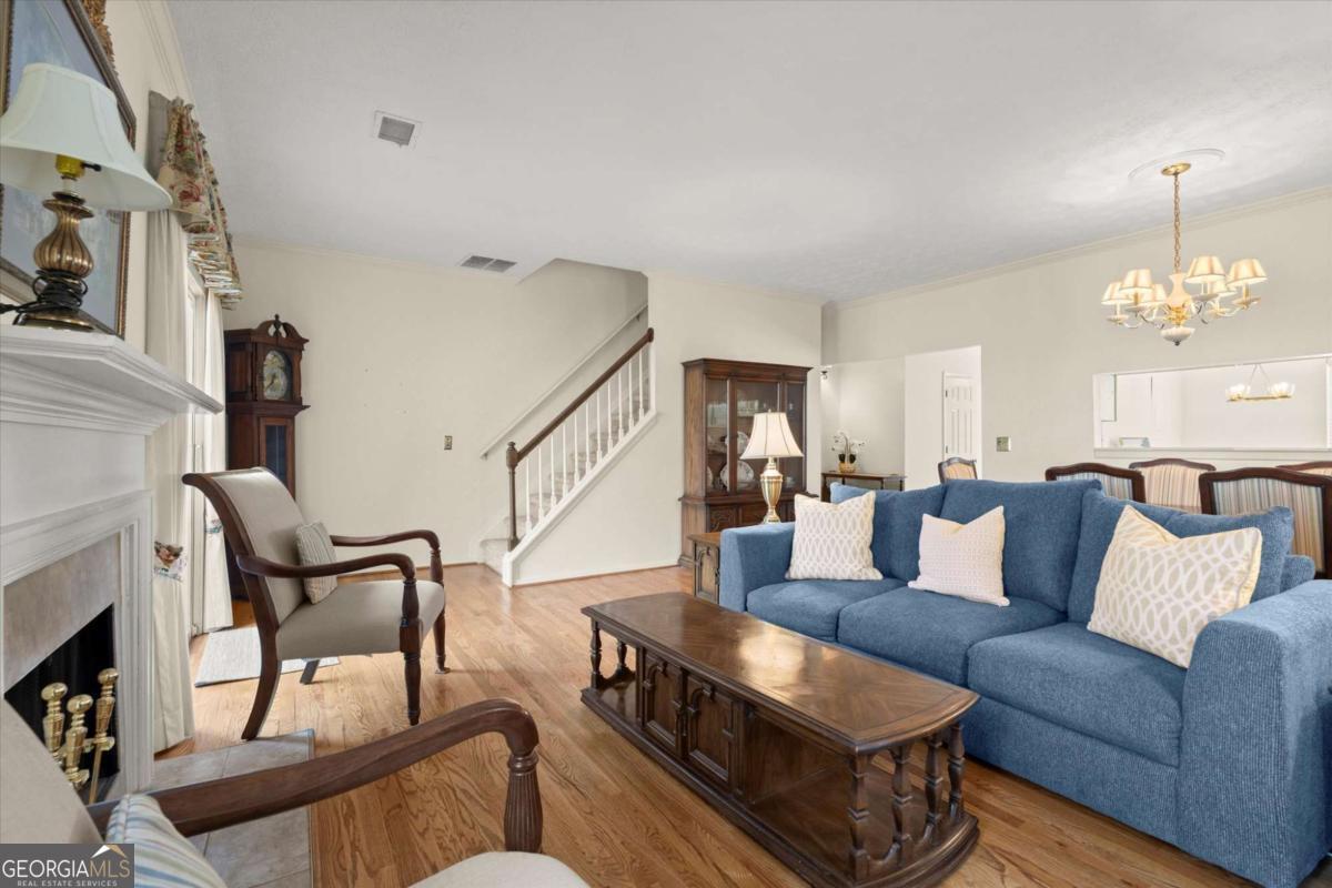 3657 Monticello Commons Peachtree Corners GA 30092