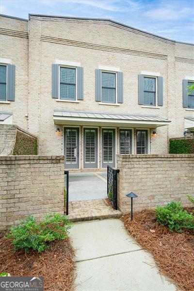 130 Forrest Alley Roswell GA 30075