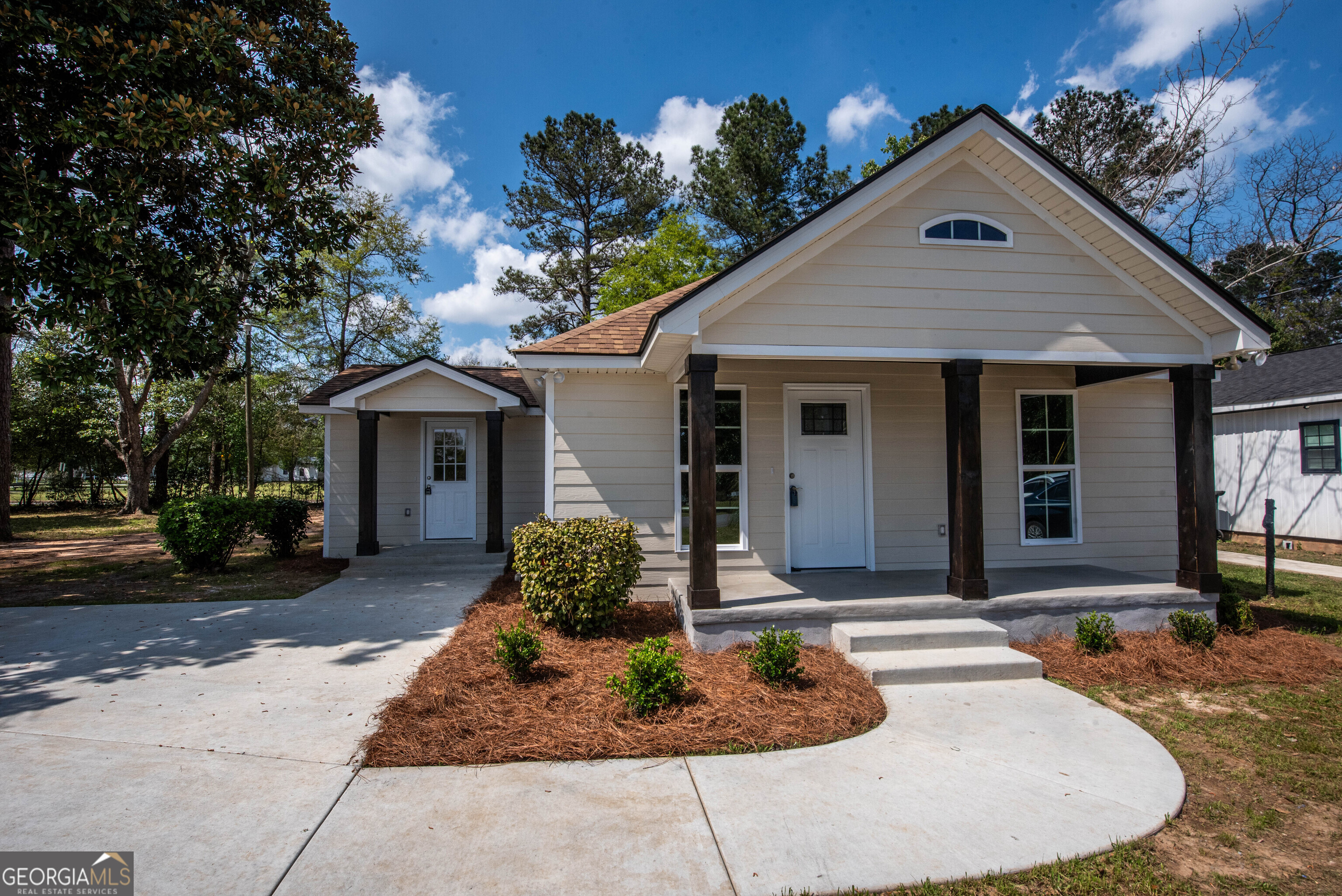 403 Spruce Street Fort Valley GA 31030