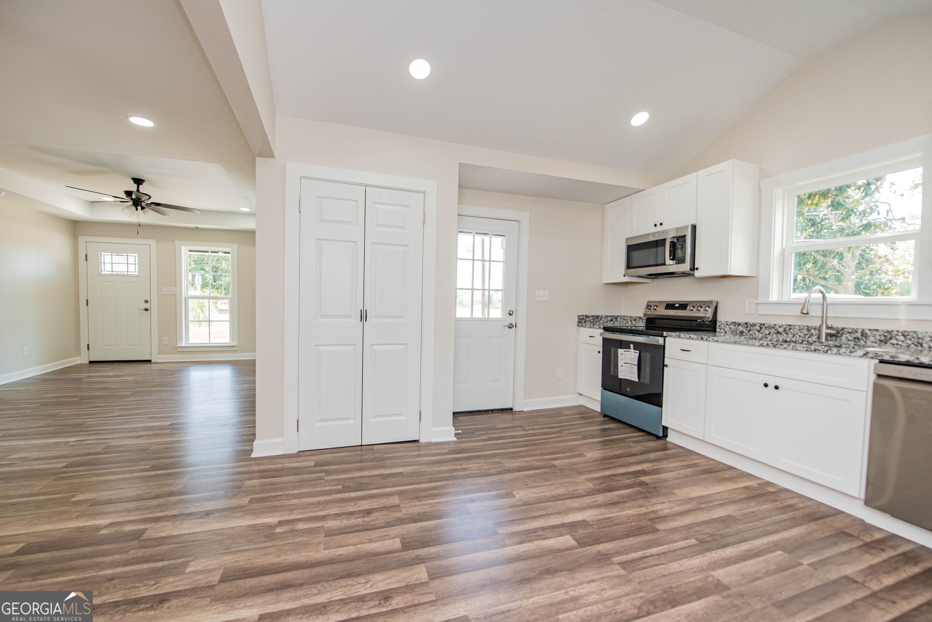 403 Spruce Street Fort Valley GA 31030