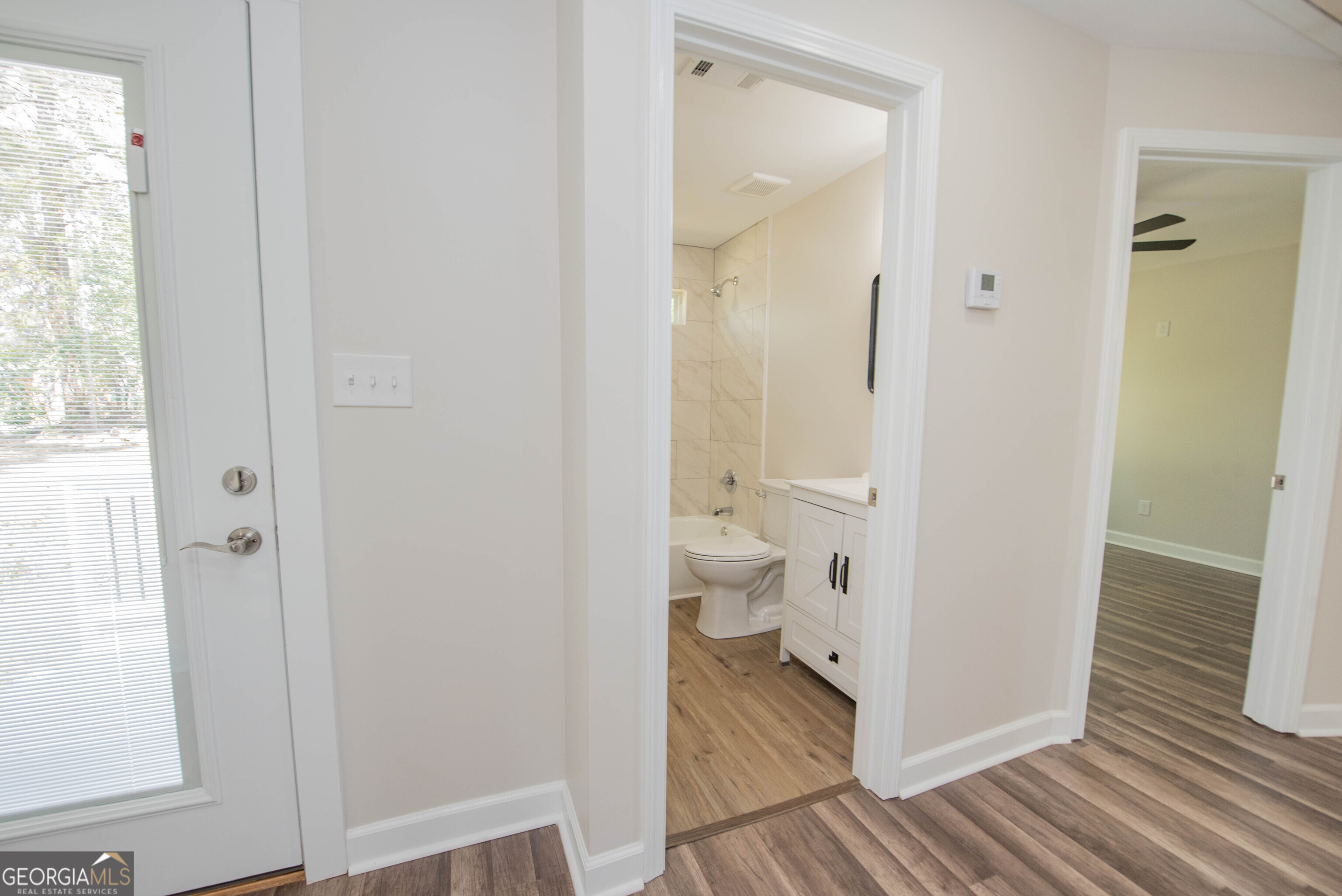 403 Spruce Street Fort Valley GA 31030