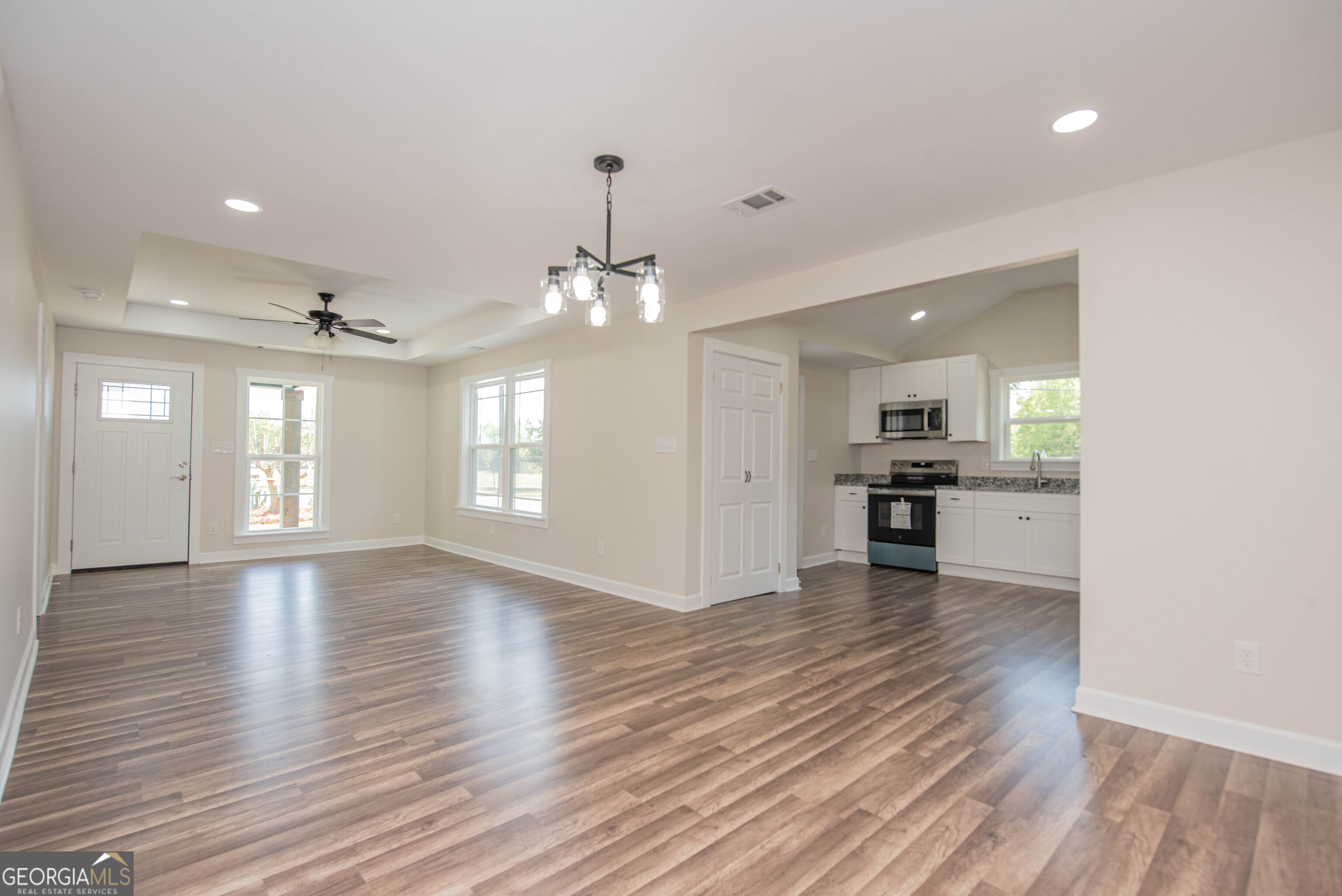 403 Spruce Street Fort Valley GA 31030
