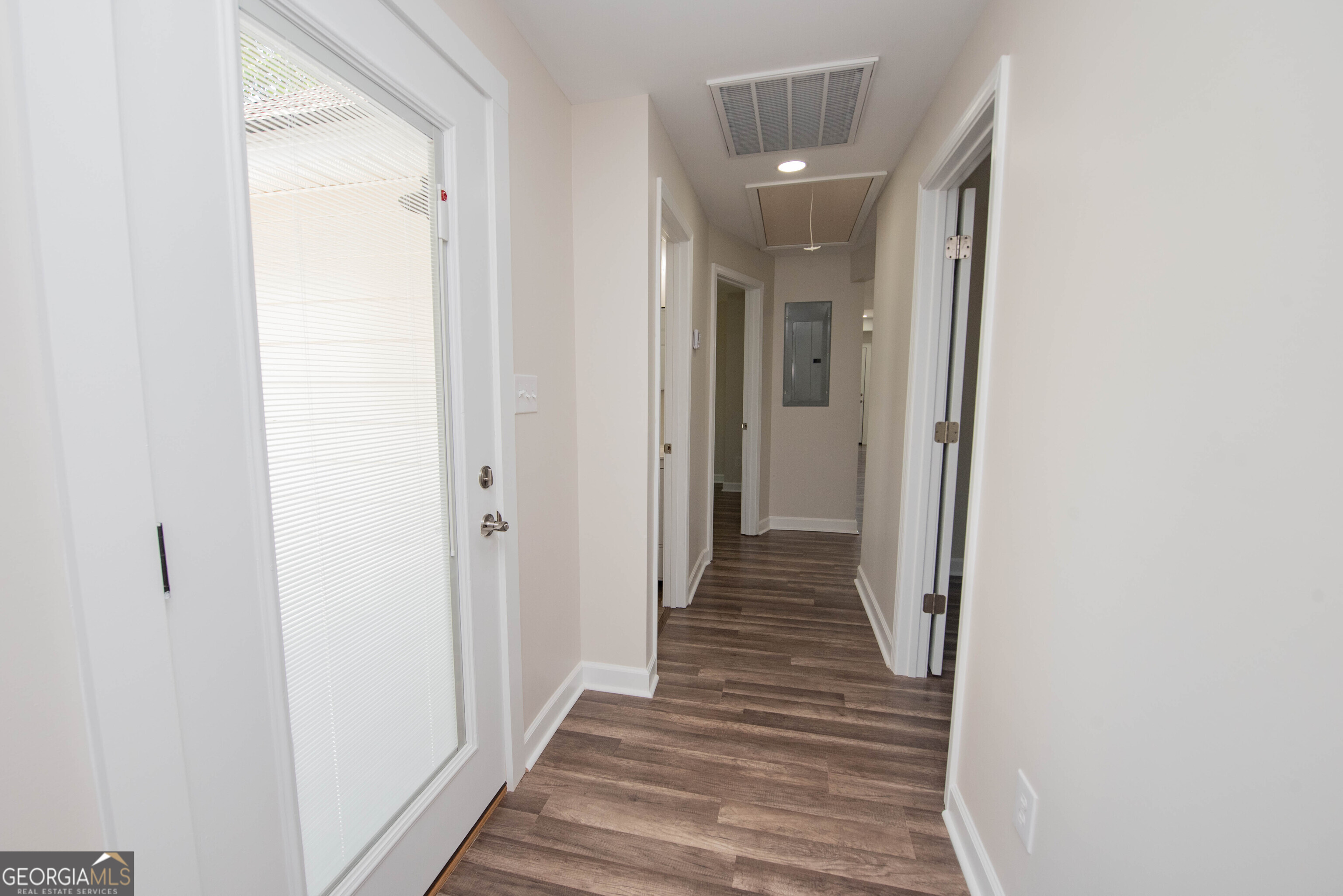 403 Spruce Street Fort Valley GA 31030