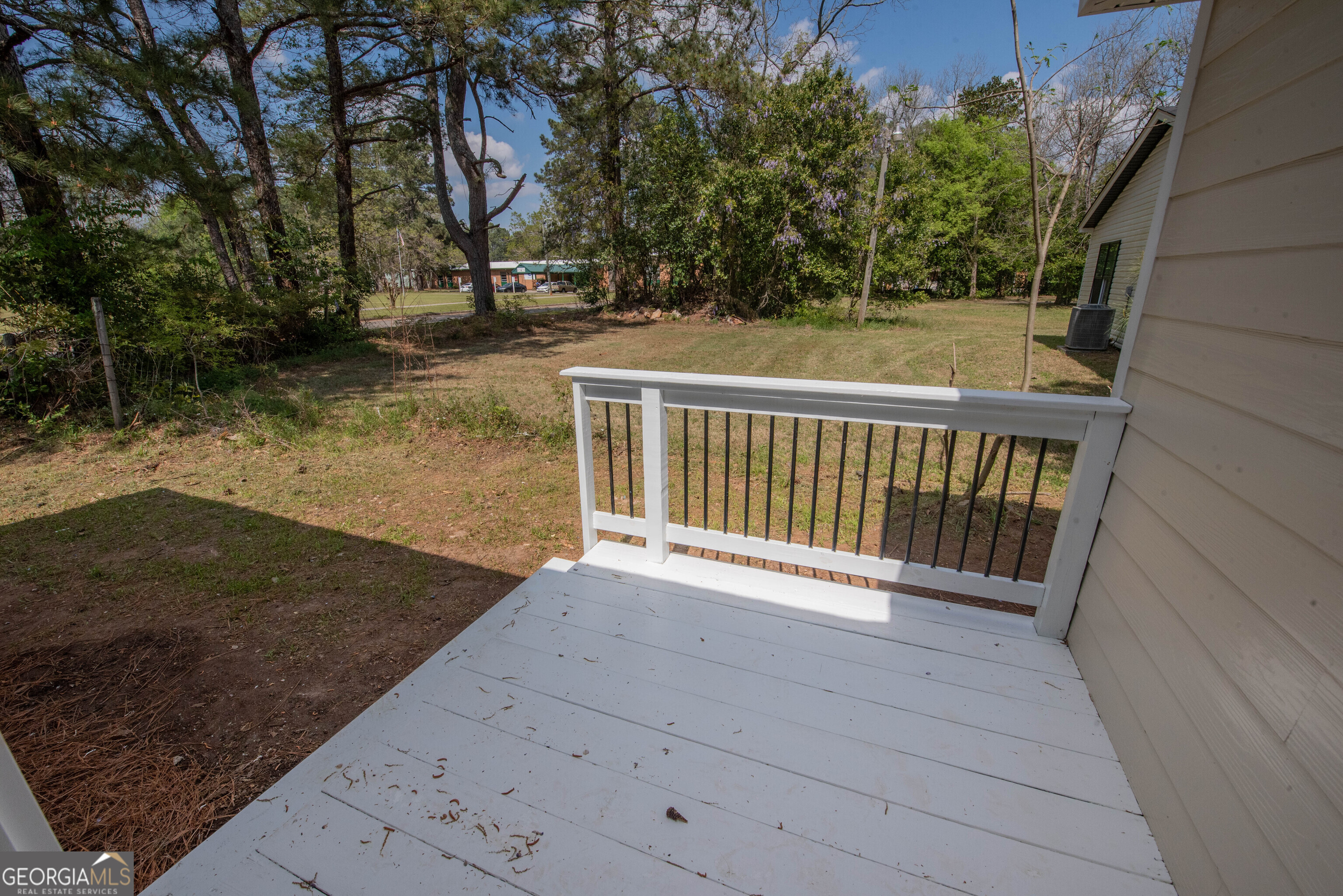 403 Spruce Street Fort Valley GA 31030