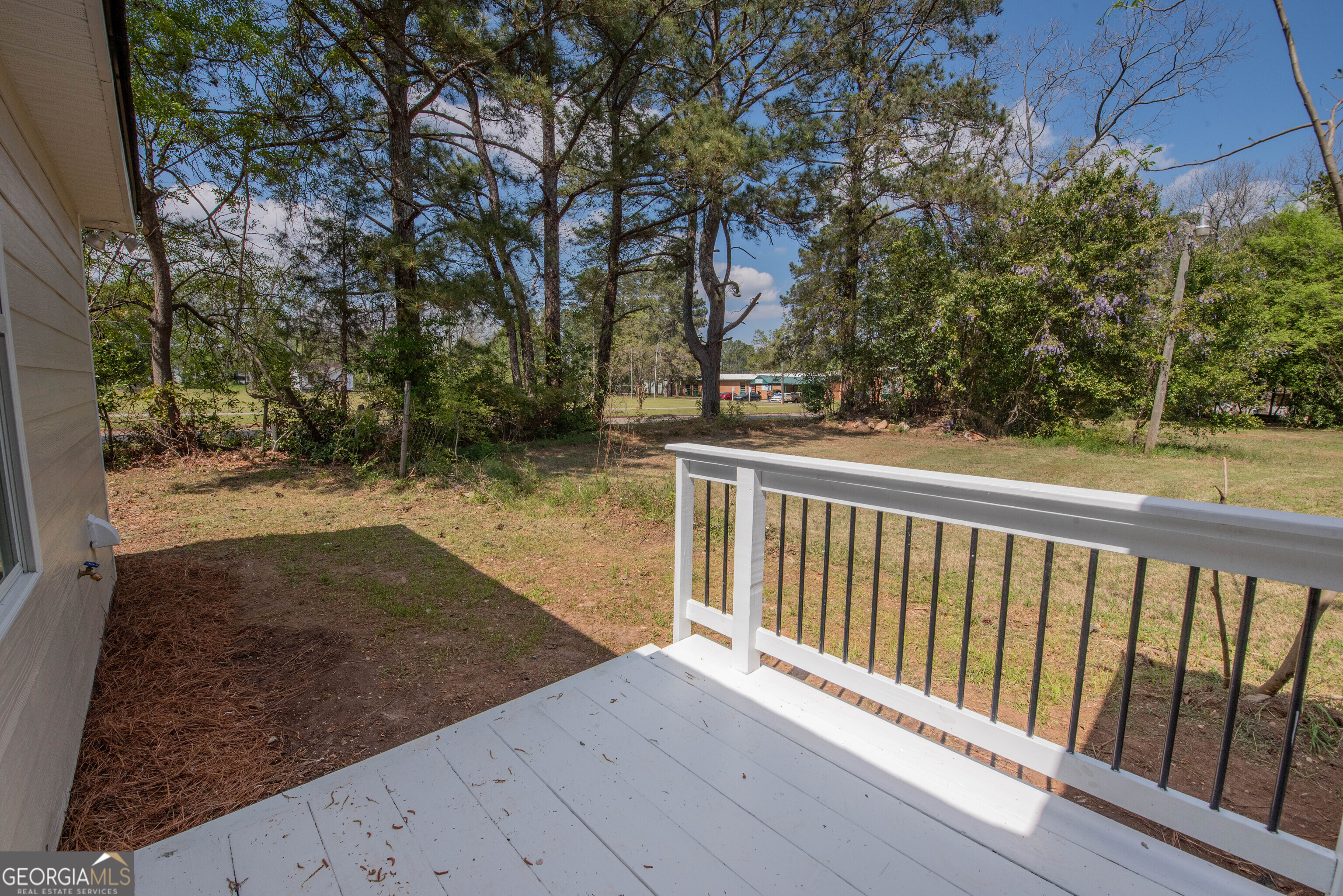 403 Spruce Street Fort Valley GA 31030