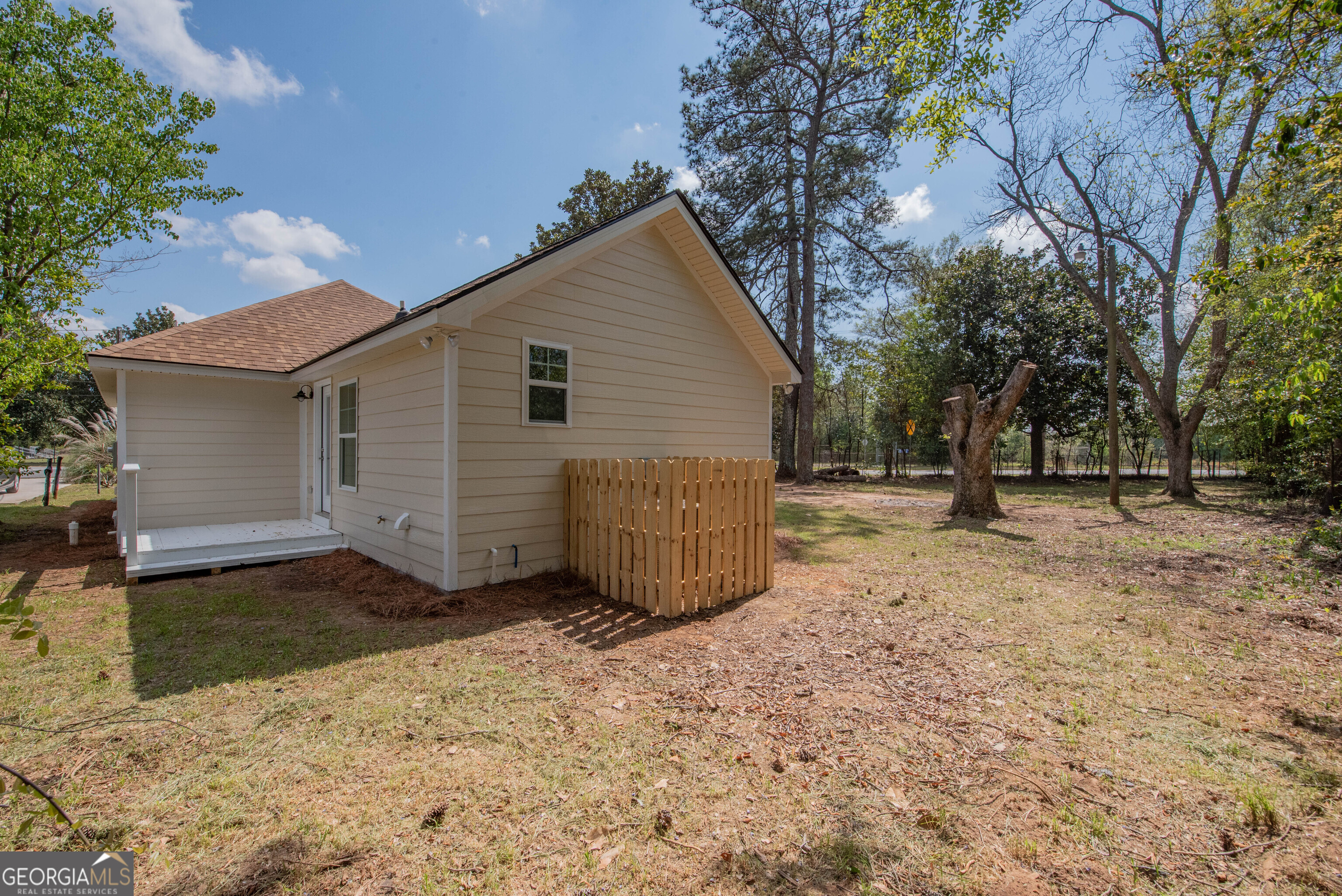 403 Spruce Street Fort Valley GA 31030