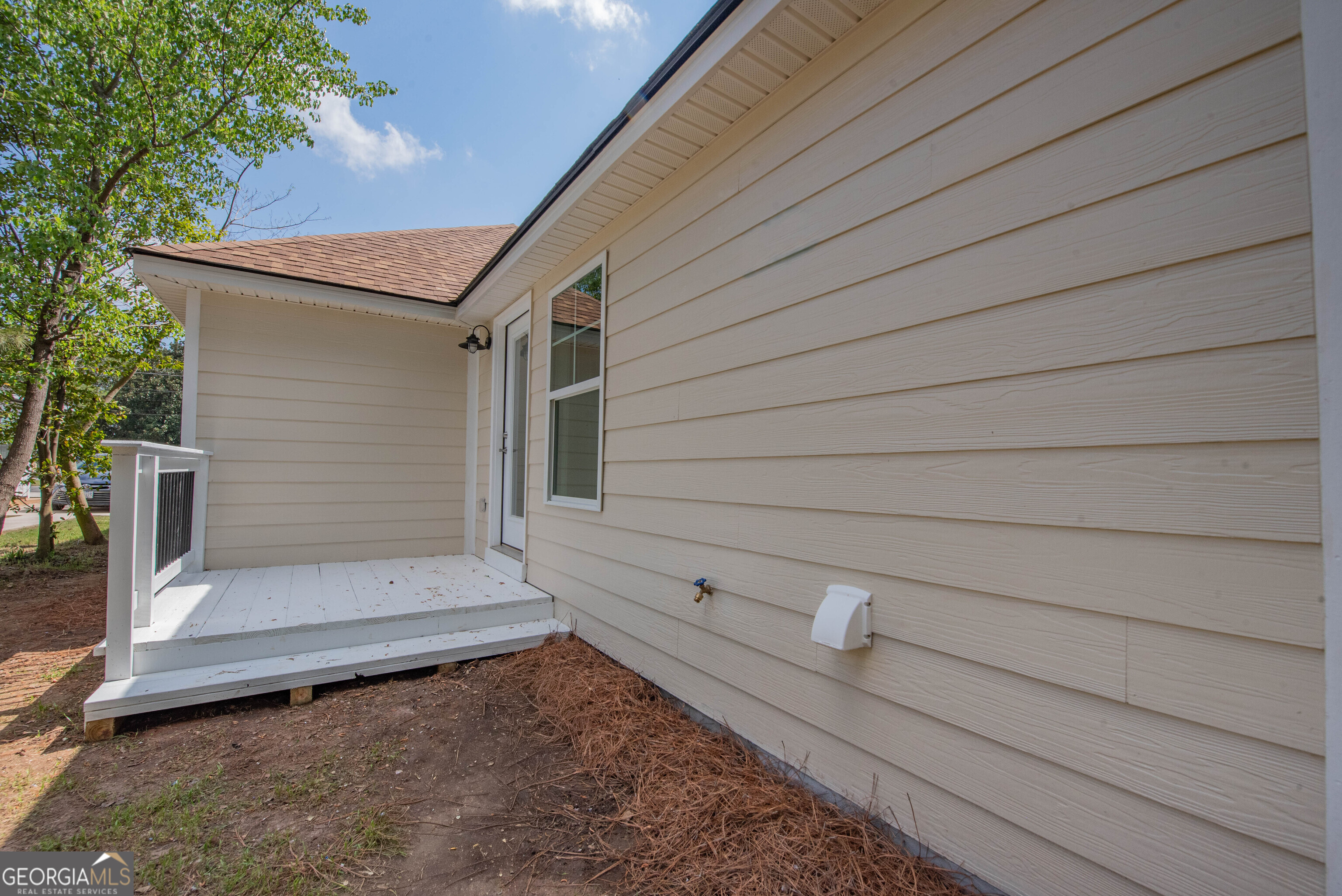 403 Spruce Street Fort Valley GA 31030