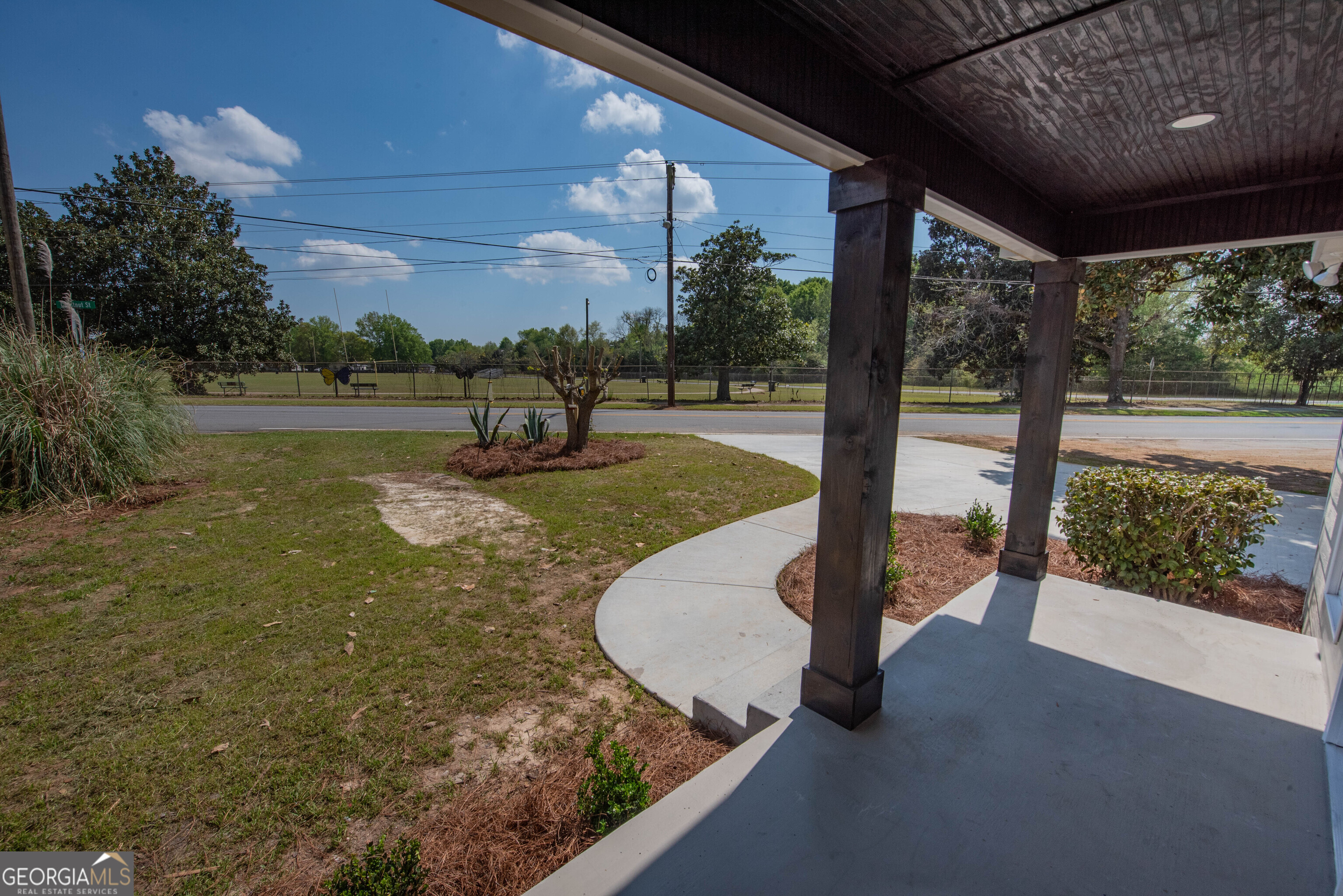 403 Spruce Street Fort Valley GA 31030