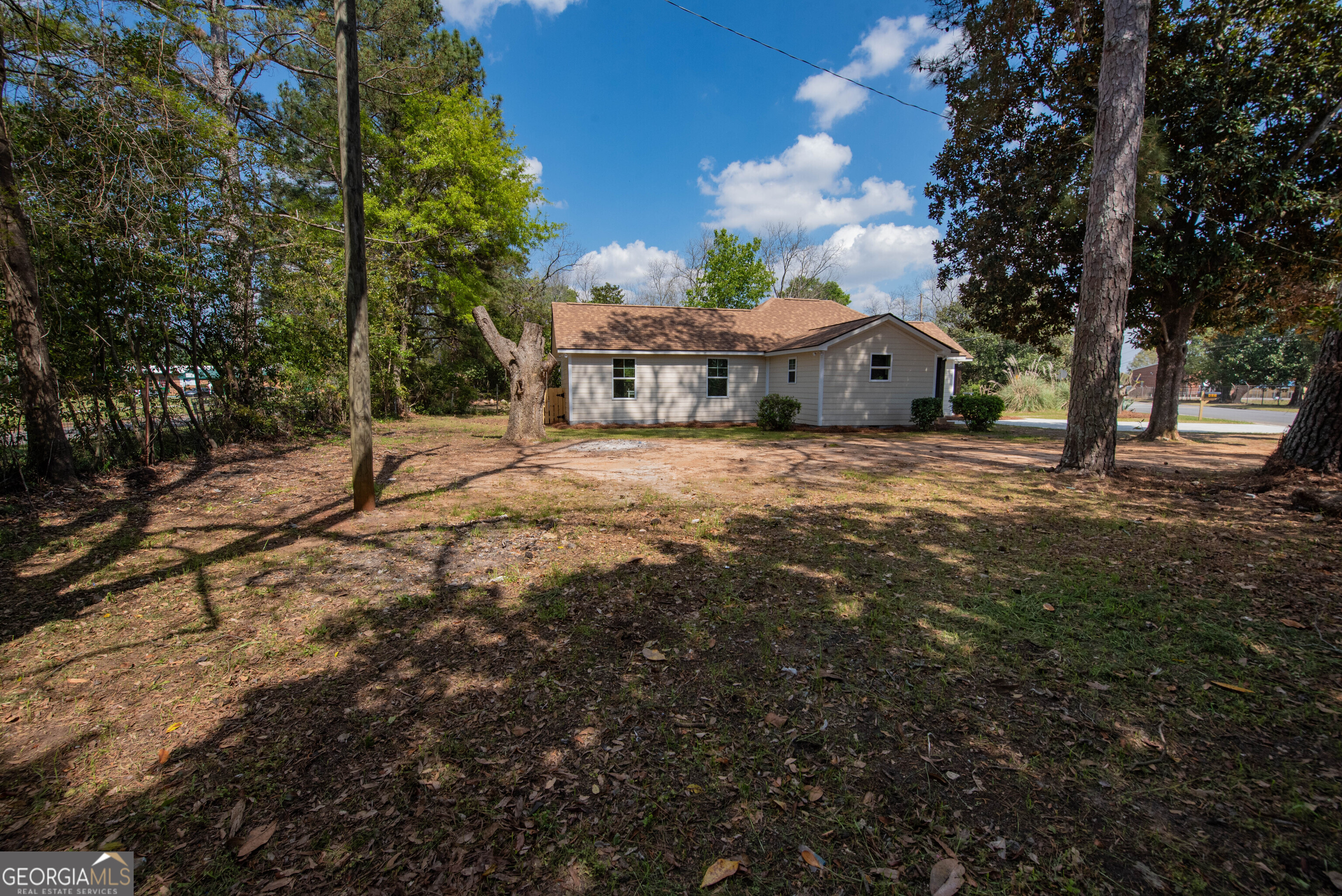 403 Spruce Street Fort Valley GA 31030