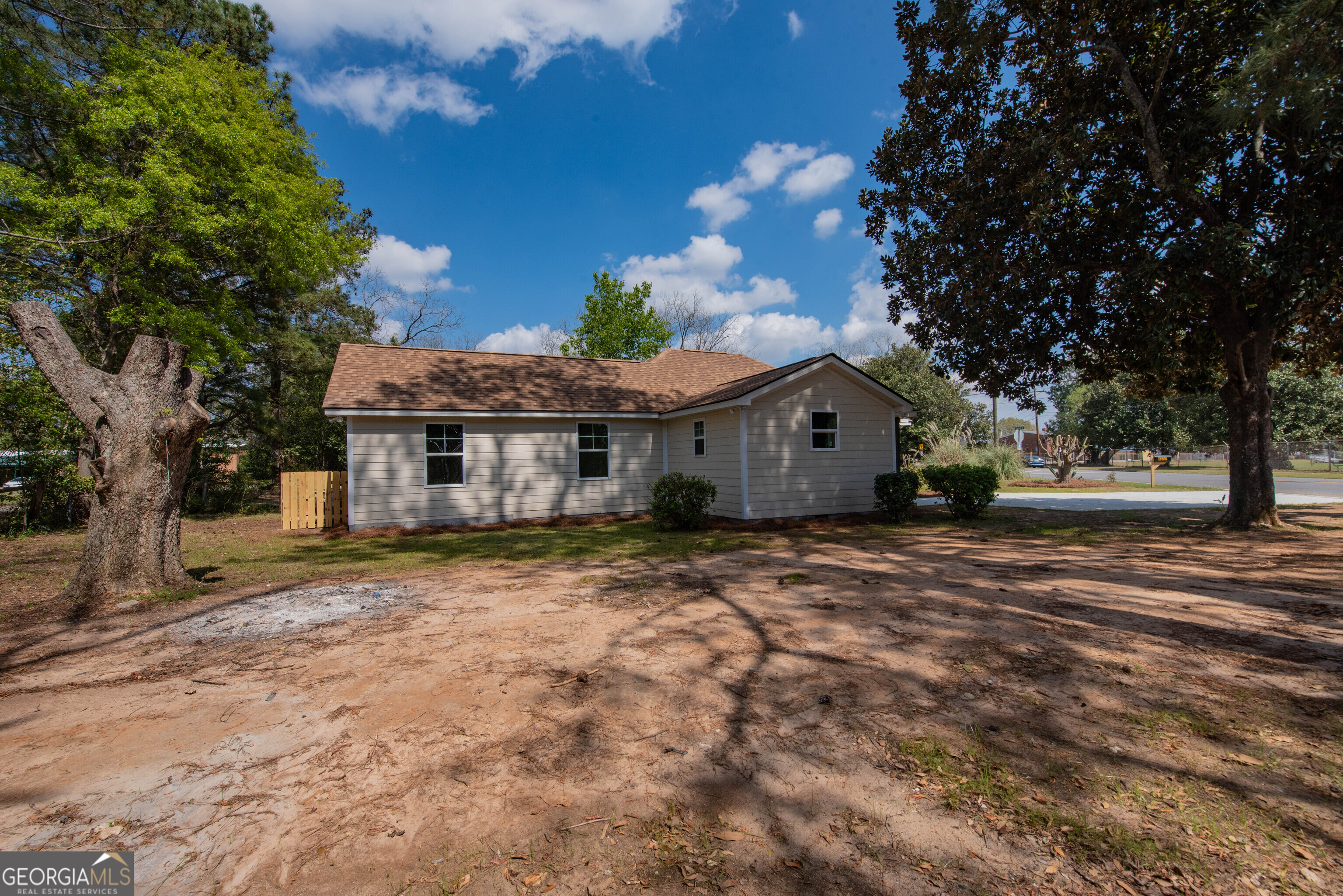 403 Spruce Street Fort Valley GA 31030