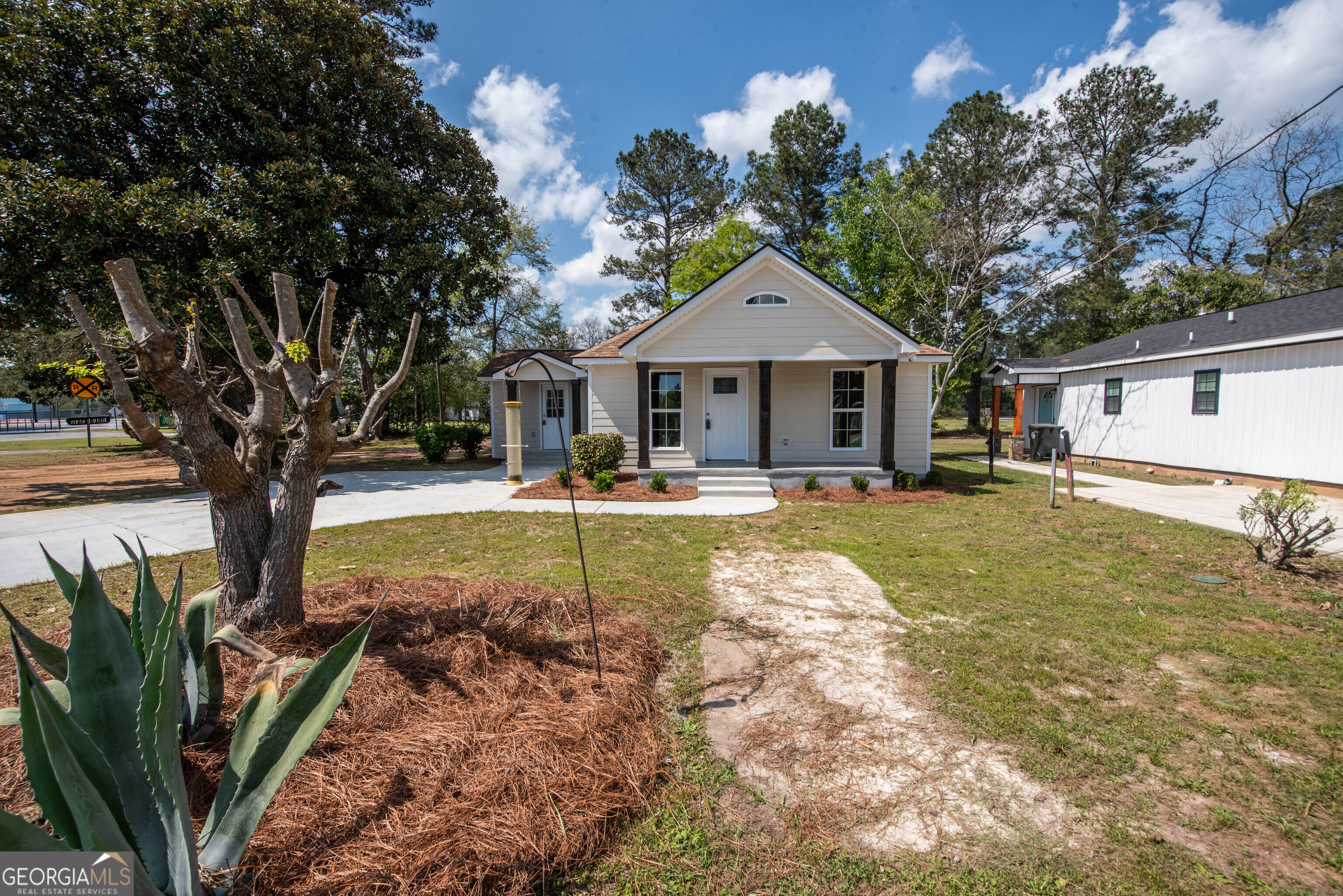 403 Spruce Street Fort Valley GA 31030