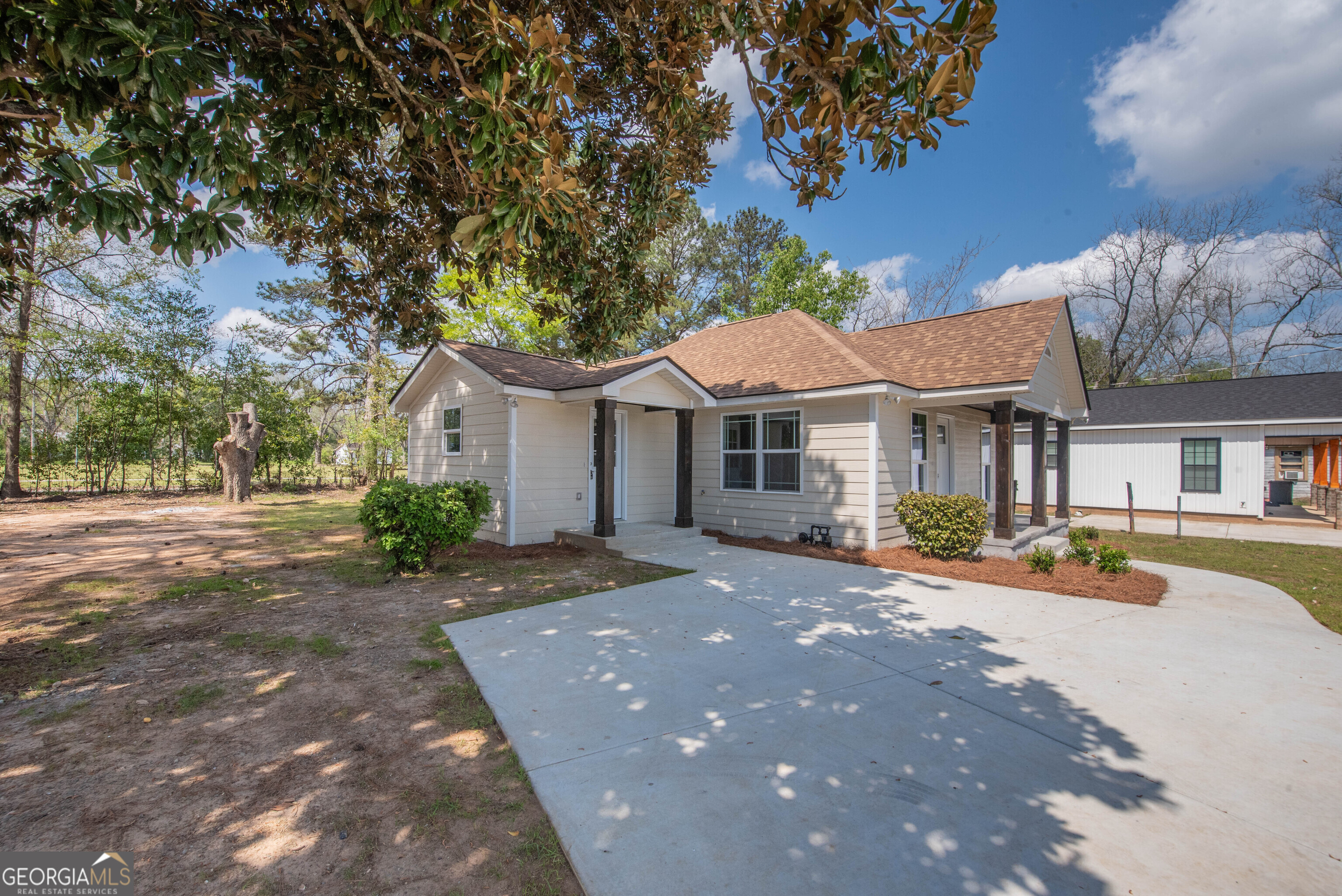 403 Spruce Street Fort Valley GA 31030