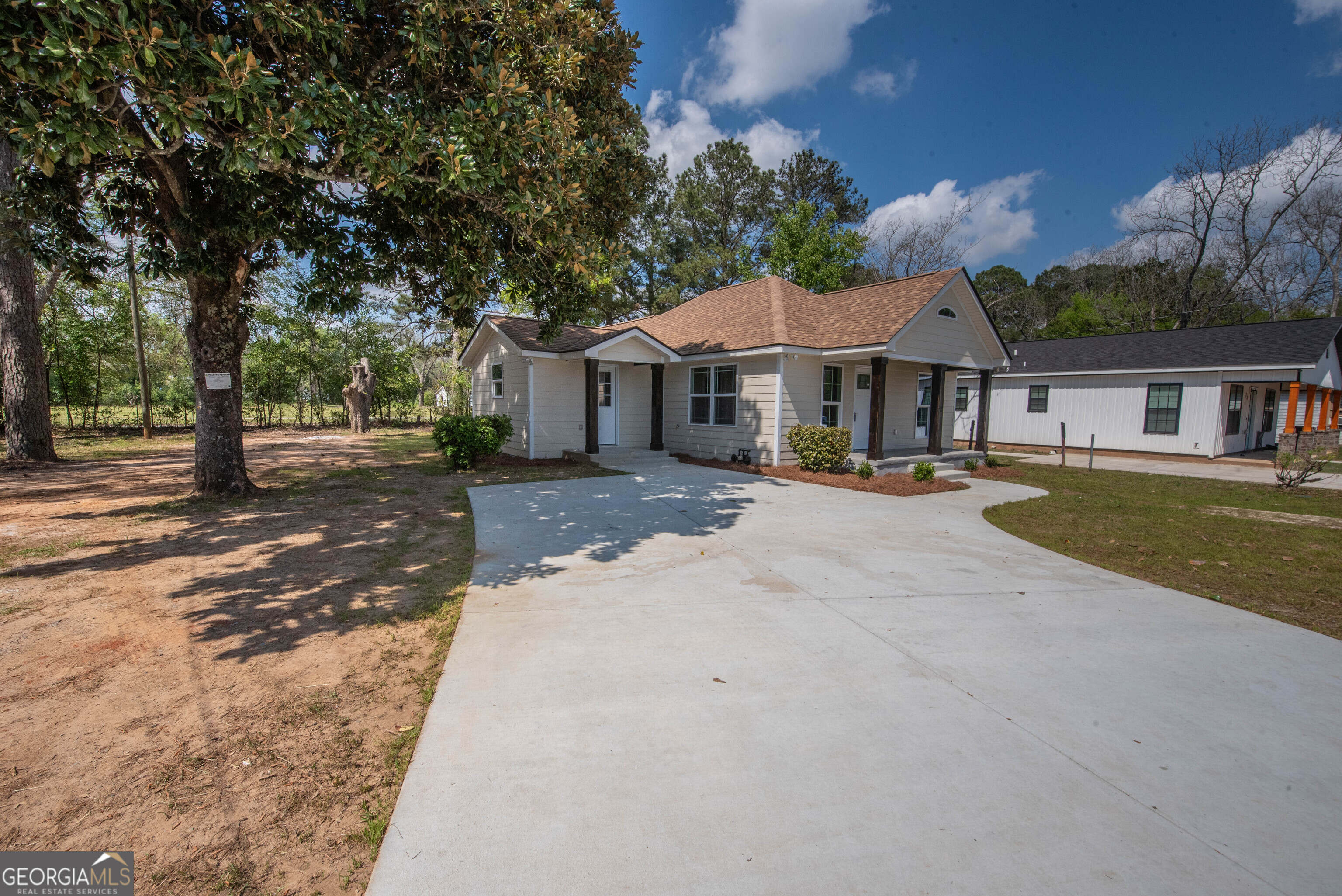 403 Spruce Street Fort Valley GA 31030