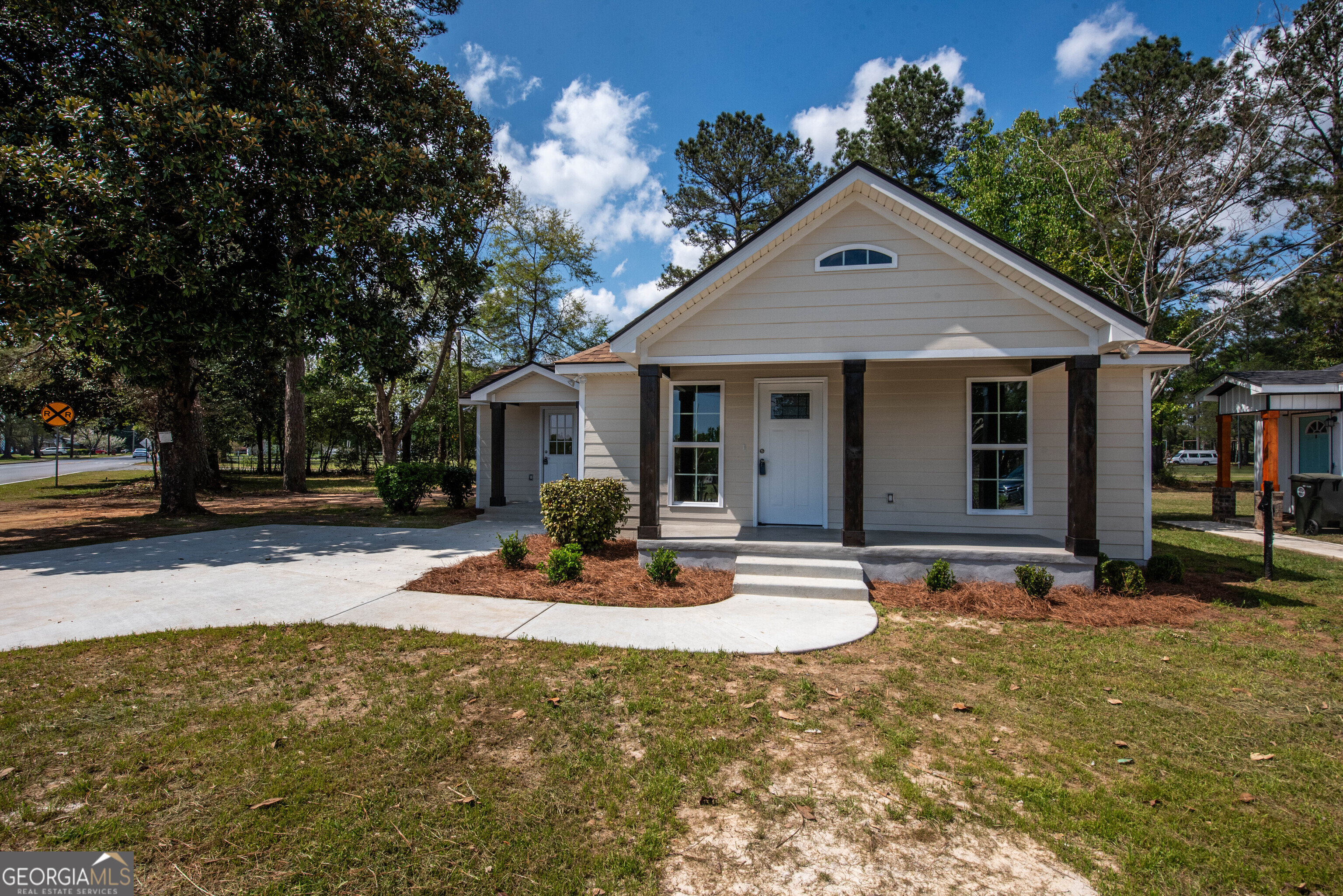 403 Spruce Street Fort Valley GA 31030