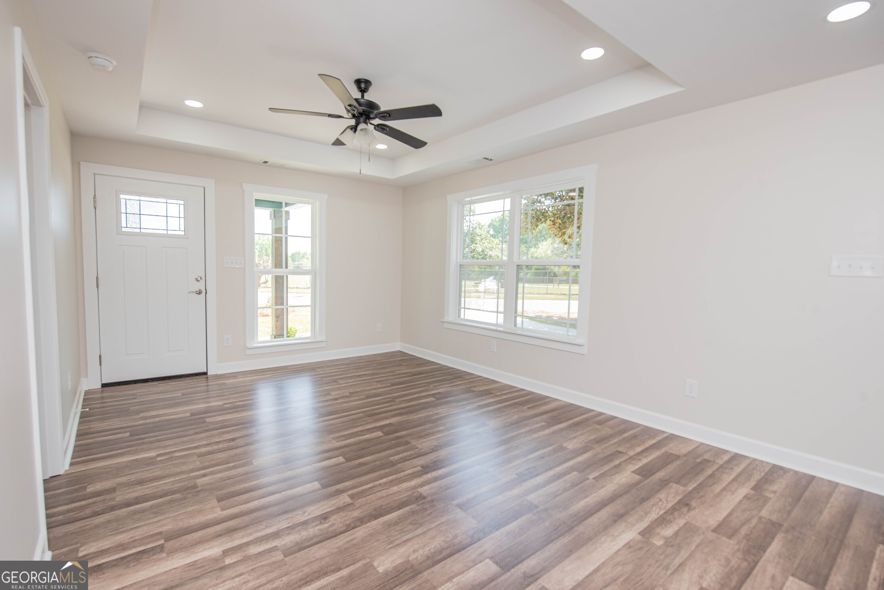 403 Spruce Street Fort Valley GA 31030