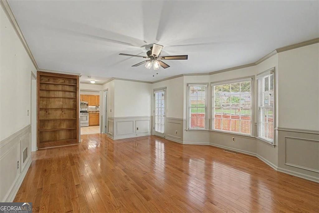 4051 Silver Fir Court NE Marietta GA 30066