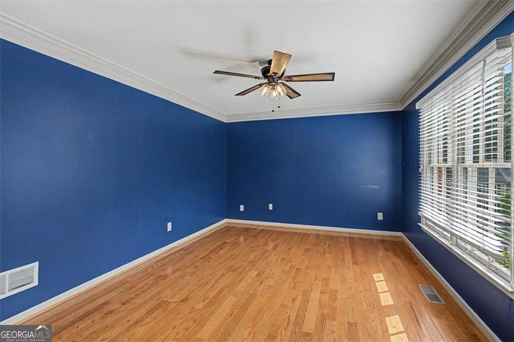 4051 Silver Fir Court NE Marietta GA 30066