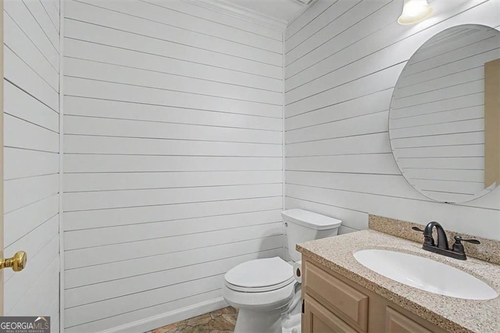 4051 Silver Fir Court NE Marietta GA 30066