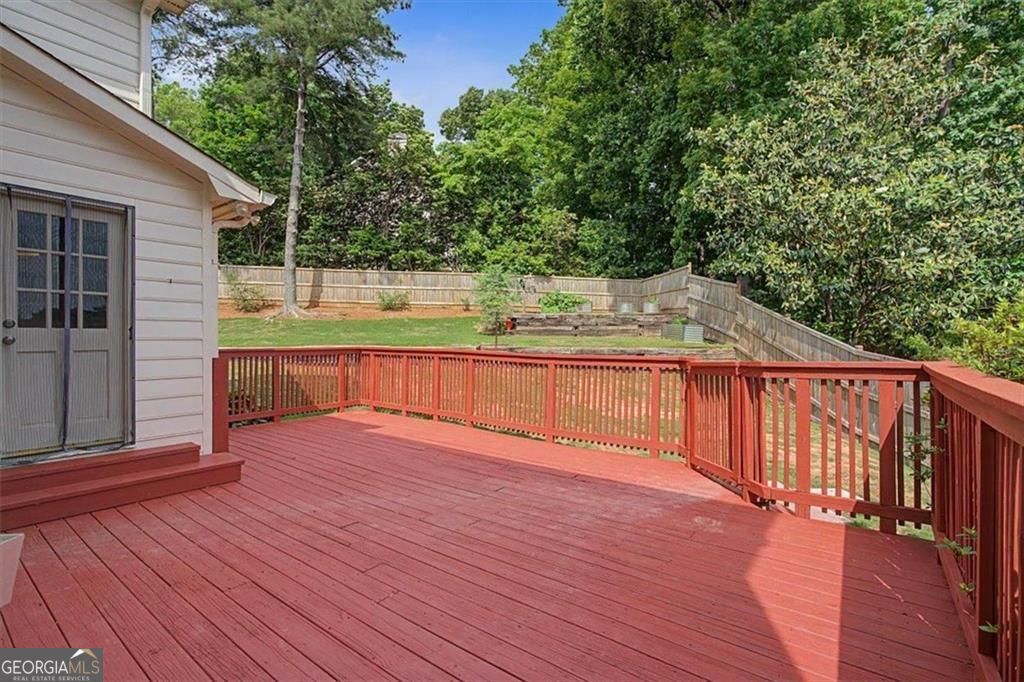 4051 Silver Fir Court NE Marietta GA 30066