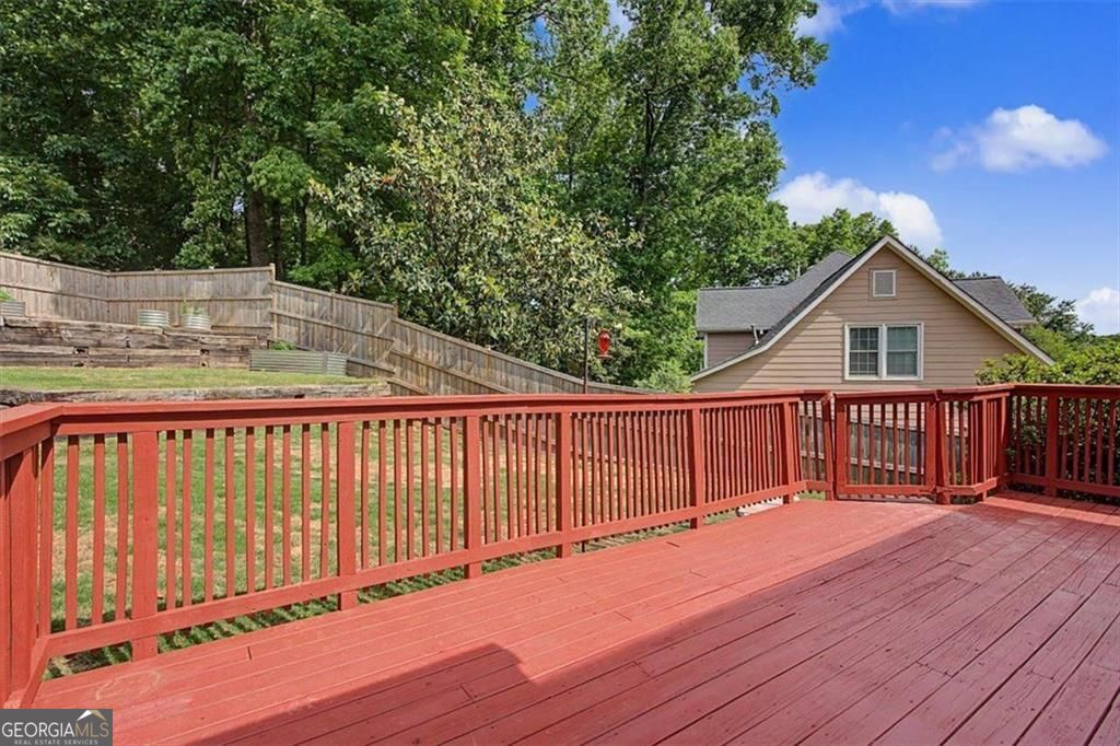 4051 Silver Fir Court NE Marietta GA 30066