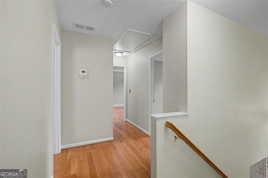 4051 Silver Fir Court NE Marietta GA 30066