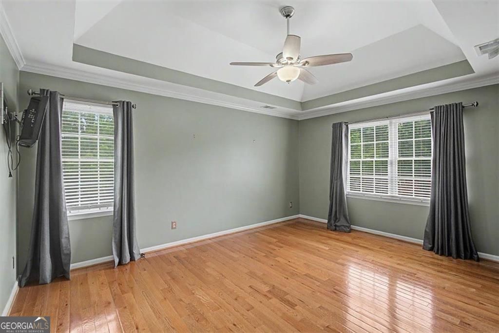 4051 Silver Fir Court NE Marietta GA 30066