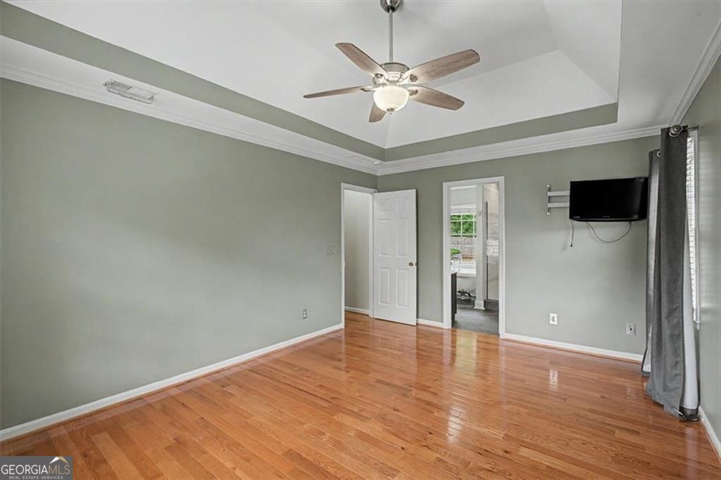 4051 Silver Fir Court NE Marietta GA 30066