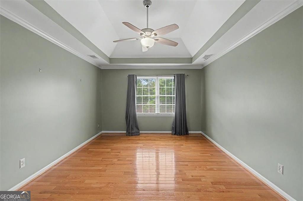 4051 Silver Fir Court NE Marietta GA 30066