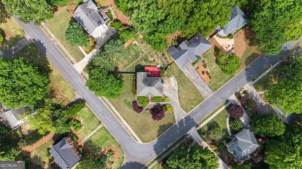 4051 Silver Fir Court NE Marietta GA 30066