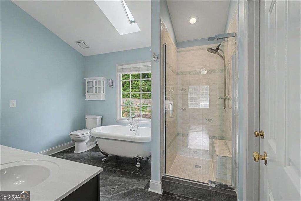 4051 Silver Fir Court NE Marietta GA 30066