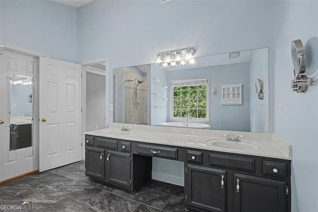 4051 Silver Fir Court NE Marietta GA 30066