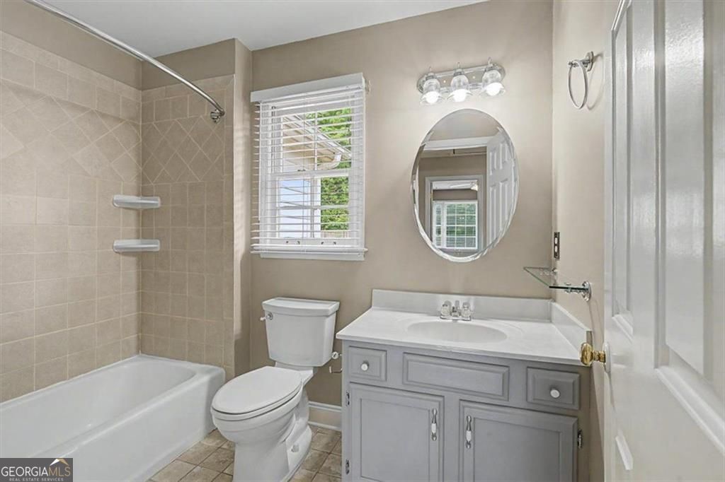 4051 Silver Fir Court NE Marietta GA 30066