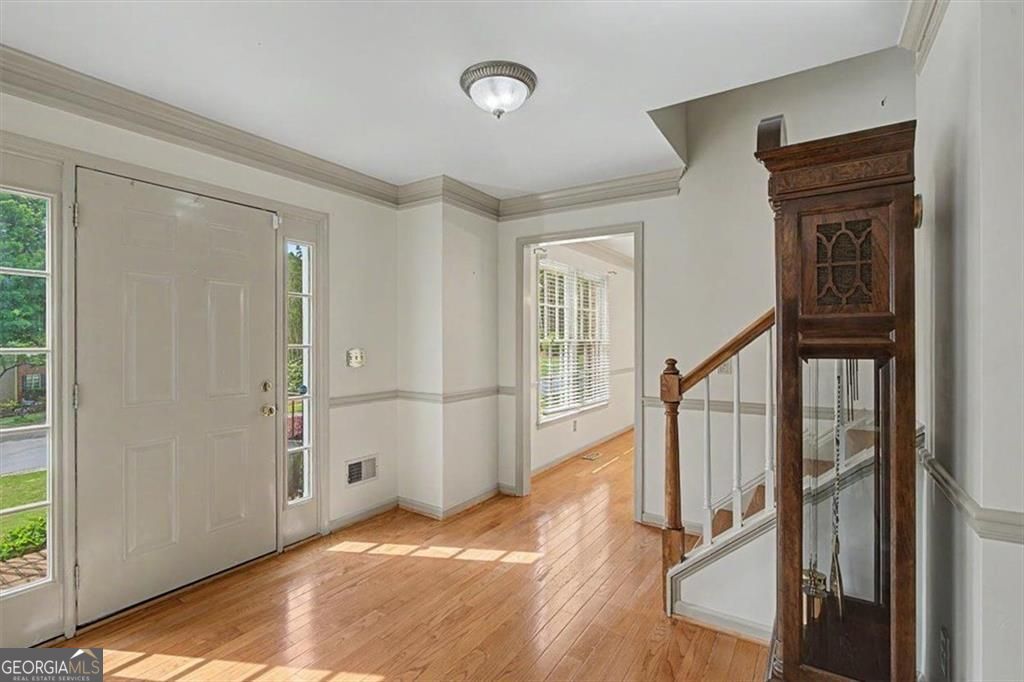 4051 Silver Fir Court NE Marietta GA 30066