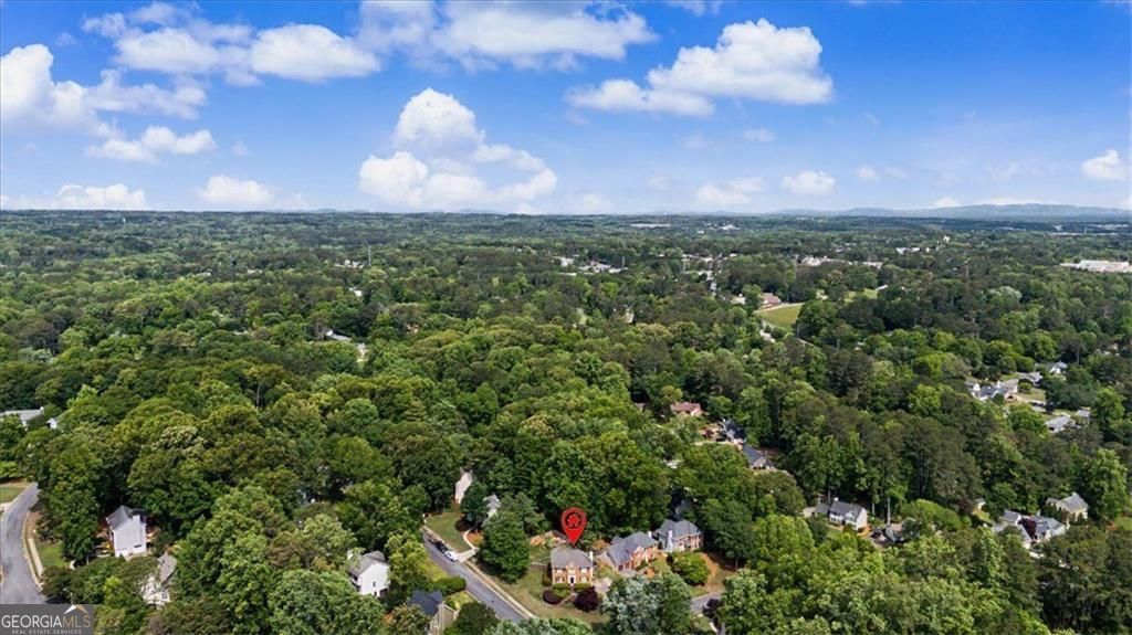4051 Silver Fir Court NE Marietta GA 30066