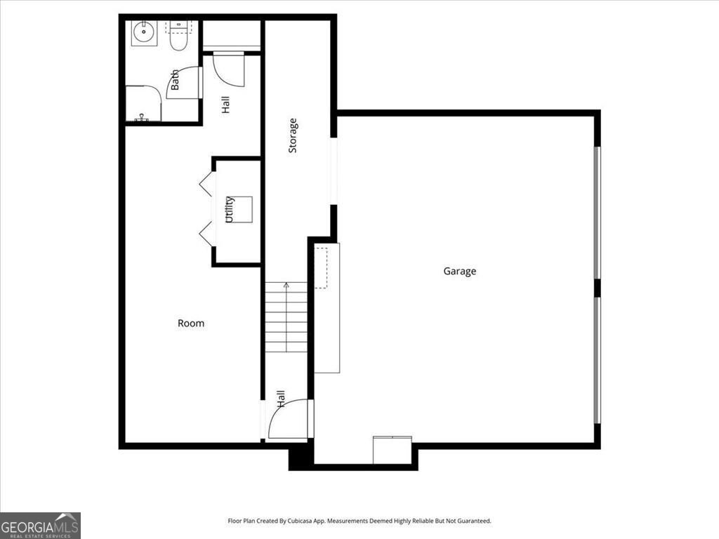 4051 Silver Fir Court NE Marietta GA 30066