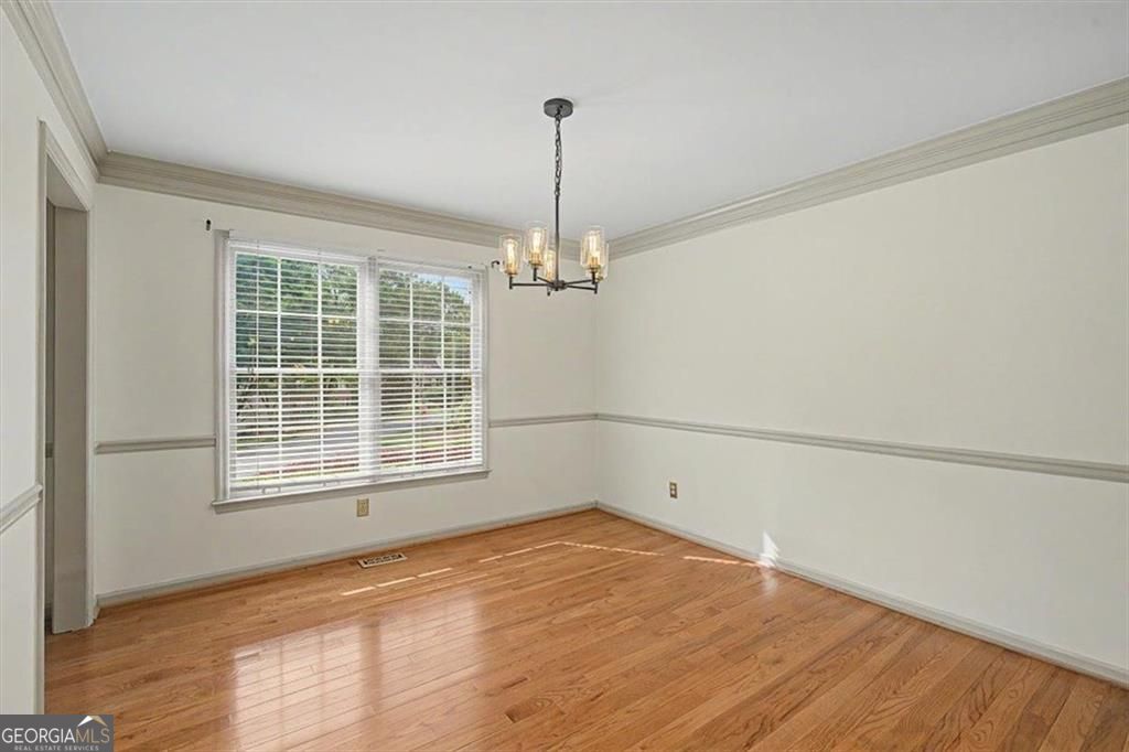 4051 Silver Fir Court NE Marietta GA 30066
