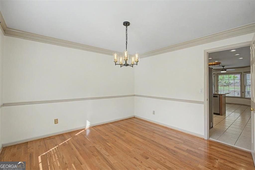 4051 Silver Fir Court NE Marietta GA 30066