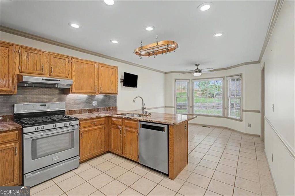 4051 Silver Fir Court NE Marietta GA 30066
